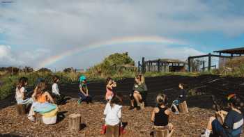 Malama Montessori at Na Keiki O Kula