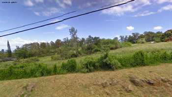 Ulupalakua School