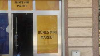 Güneş Mini Market