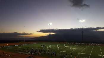 Kamehameha Schools Maui