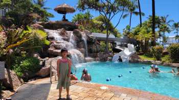 The Westin Ka'anapali Ocean Resort Villas