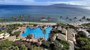 Hyatt Regency Maui Resort And Spa