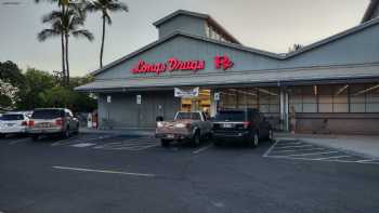 Longs Drugs