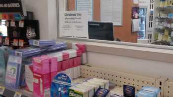 Walgreens