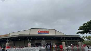 Costco Wholesale