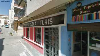 Autoescuela Turis