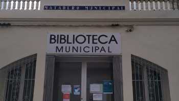 Biblioteca Municipal