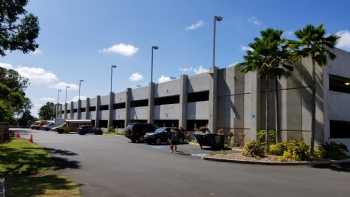 Kamehameha Schools Kapalama High School