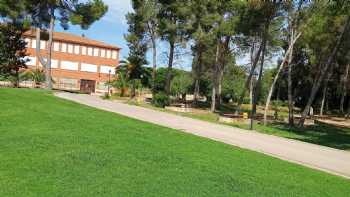 Escuela Educación Ambiental Bosco Salesianos Godelleta