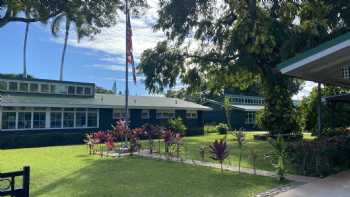 King Kamehameha III Elementary School