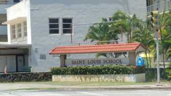 Saint Louis School