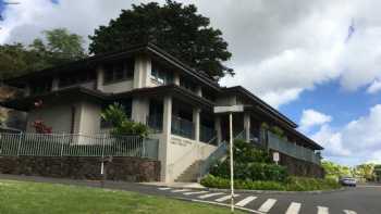 Punahou School