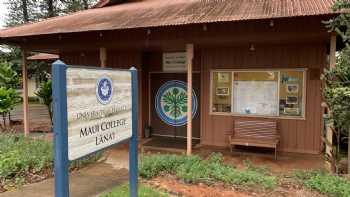 UHMC Lanai Education Center