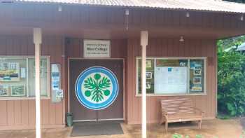 UHMC Lanai Education Center