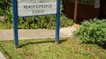 UHMC Lanai Education Center