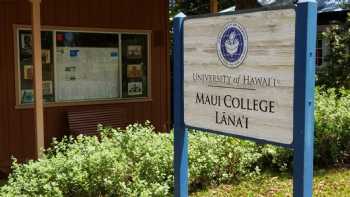 UHMC Lanai Education Center