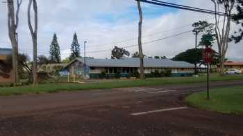 Lana‘i High & Elementary School