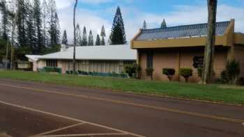 Lana‘i High & Elementary School