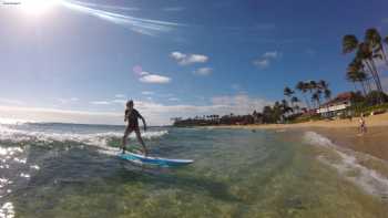 Kauai Surf School