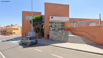 Escola Superior de Ceràmica de l'Alcora