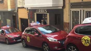 Autoescuela Ribes