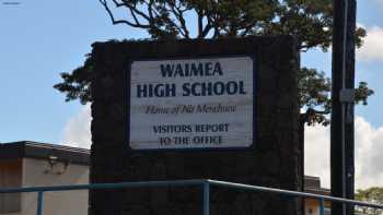 Waimea High School