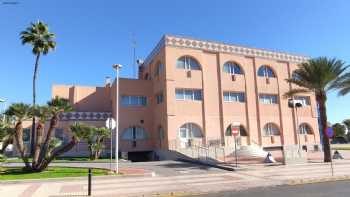 Casa de Cultura de L'Alfàs del Pi