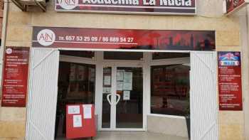 Academia La Nucia