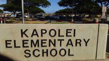 Kapolei Elementary School