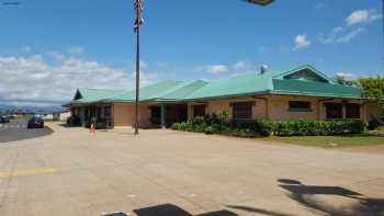 Kapolei Middle School