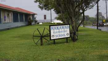 Makawao Elementary School