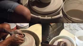 Kett Pottery