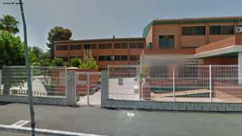 Instituto Educación Secundaria