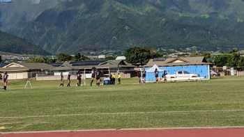 Maui High School