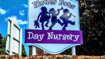 Flower Pots Day Nursery Tring