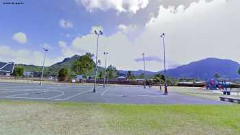 Maunawili Elementary School