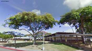 Maunawili Elementary School