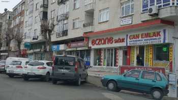 Sağlık Eczanesi