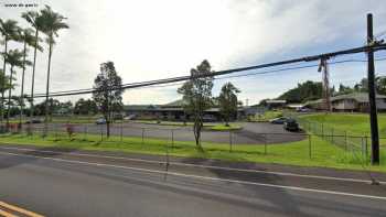 Mt View Public School/Library