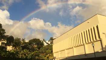 Kamehameha Schools - Kapalama Campus