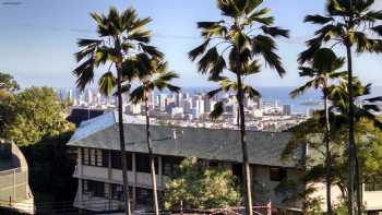 Kamehameha Schools Kapalama High School