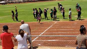 Kaimiloa Elementary School