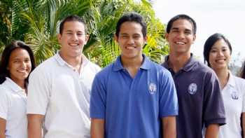 Kamehameha Schools