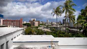 Hawaiian Mission Academy (High School Campus)