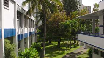 Hawaiian Mission Academy (High School Campus)