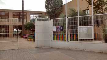 CEIP Mare de Déu del Pilar