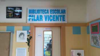 CEIP Mare de Déu del Pilar