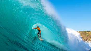 Local Pros Maui Private Surf Lessons