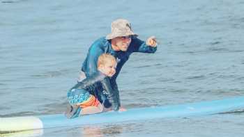 Local Pros Maui Private Surf Lessons