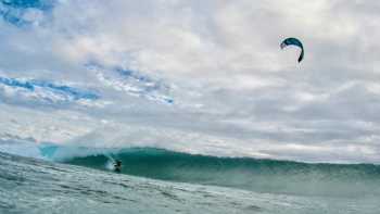 Kitesurfing School of Maui - Kite Hawaii Lahaina